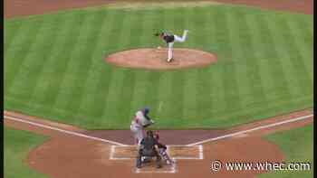 Baseball named New York's 'official sport'
