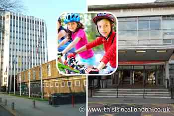 Enfield and Haringey cycling instructors threaten strike