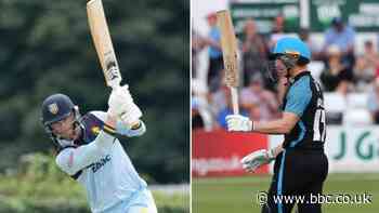 One-Day Cup: Pears hammer Essex, Bears beat Foxes as Glos chase 336 to beat Durham