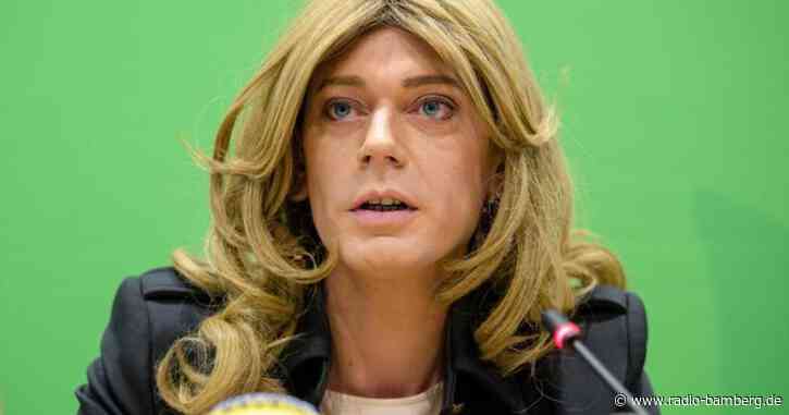 Tessa Ganserer muss mit Männername auf Wahlzettel