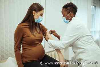 Pregnant women urged to get Covid jab as critical care cases rise