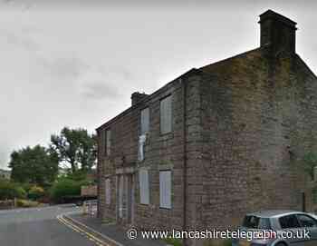 Darwen fly-tipping hotspot house to be bought by council