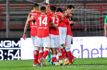 Matelica, in arrivo Iotti - Tuttosport