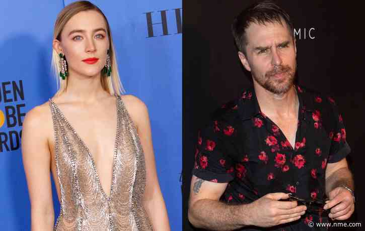 Catch first look of Saoirse Ronan and Sam Rockwell in murder mystery ‘See How They Run’