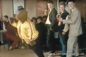 Hofmeister’s George the Bear set for return after brand appoints MBAstack