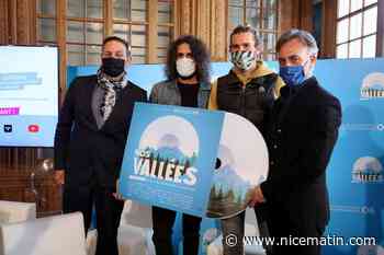 Découvrez les dates de la tournée solidaire "Nos Vallées"