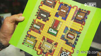 Become a detective and solve the crime with "Clue Live - a walking experience"