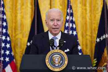US readies new Cuba sanctions as Biden meets Cuban-Americans