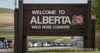 Canada’s top doctors say Alberta’s COVID-19 plan could have ripple effects across the country