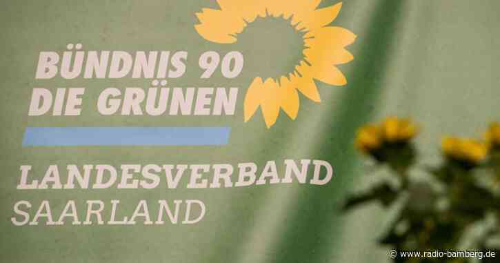 Landesliste der Saar-Grünen abgelehnt
