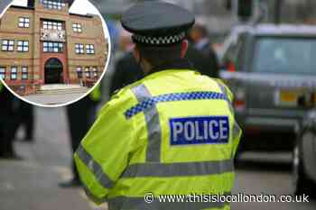 Borehamwood man Paul Davison sentenced for sexual assault