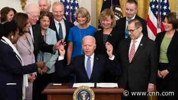 Democrats risk their majority with partisan, big spending agenda