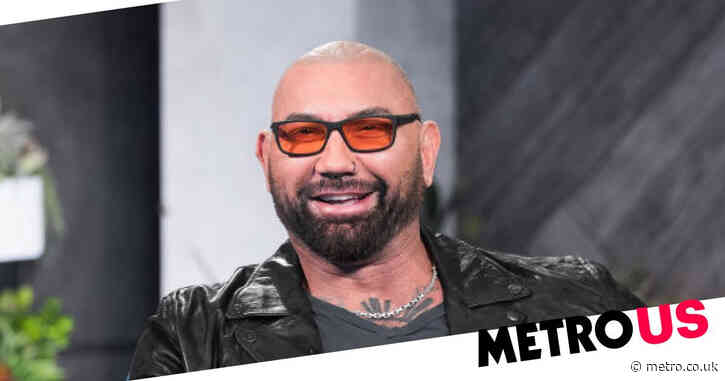 Dave Bautista weighs in on Scarlett Johansson suing Disney over Black Widow release: ‘They should’ve made a Drax movie’