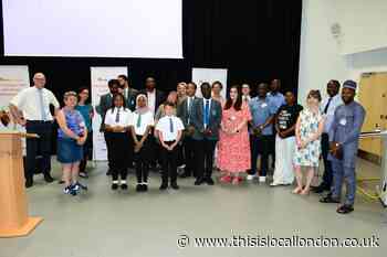 MyEnds project to tackle youth violence in Tottenham Hale