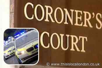 Kayne Gardner inquest: jury finds Newham man died by misadventure