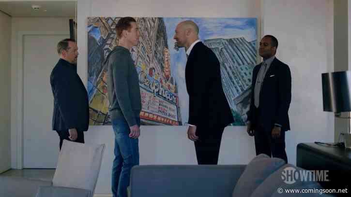 Showtime’s Billions Season 5B Trailer Teases September Return