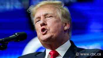 Trump urged U.S. Justice Department officials to 'say the election was corrupt'