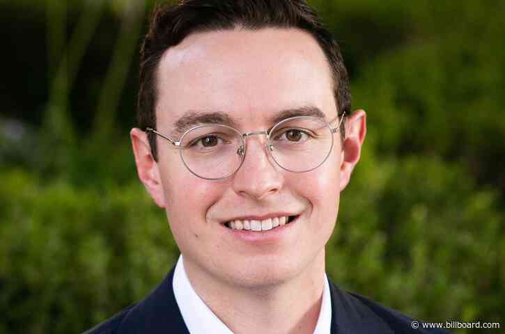 Andrew Saunders Named VP Entertainment for Seminole Gaming in Florida