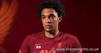 Alexander-Arnold fires warning to Liverpool rivals after signing new contract