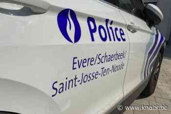 Man overleden na arrestatie in Schaarbeek