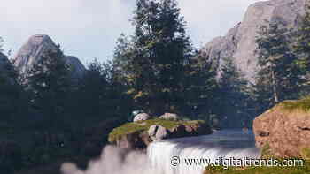 Icarus, latest title from DayZ developer, delayed to November