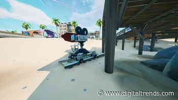 Fortnite season 7, week 8 challenges and how to complete them