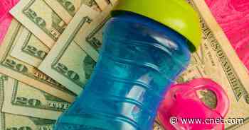 Opting out of the monthly child tax credit payments? You have 3 days left     - CNET