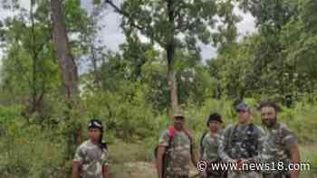 Another Forest Dept Team Attacked by Sand Mafia in MP's Morena - News18