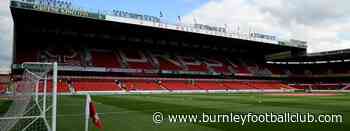 FOREST FRIENDLY OFF - burnleyfootballclub.com