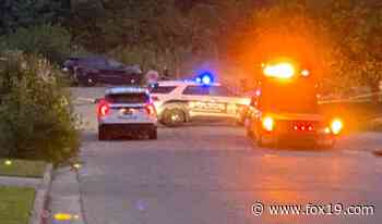 Police identify victim in fatal Forest Park shooting - WXIX