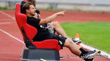 Vor Ligastart: FC Grimma bestreitet Generalprobe in Riesa - Sportbuzzer