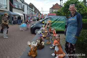 Eerste avondmarkt is zeker voor herhaling vatbaar