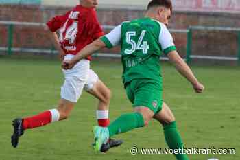 🎥 Take a bow, Lamela! Derdeprovincialer scoort wereldgoal in oefenmatch