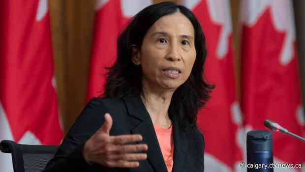 'Still a ways to go in Alberta:' Top doctors weigh in on plan to end isolation