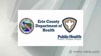 Erie County to require masks for all inside county buildings starting Saturday