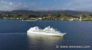 Cruise ship passengers test positive for coronavirus, set to dock in Bahamas - WION