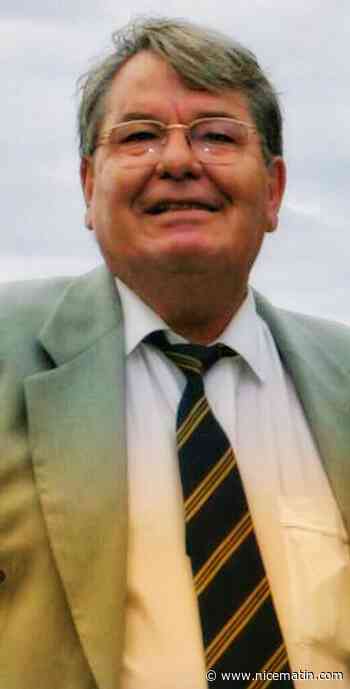 Connu pour ses engagements solidaires, Jean Solignac est décédé - Nice-Matin