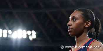 JO-2020: la Niçoise Rouguy Diallo en finale du triple saut - Nice-Matin