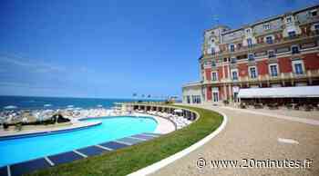 Nice : La fréquentation hôtelière sur la Côte d'Azur meilleure qu'en 2020, mais loin de 2019 - 20 Minutes