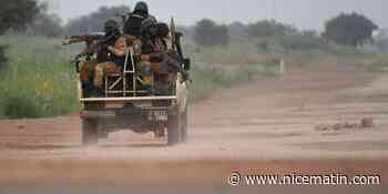 Six militaires français retenus dans un aéroport de Guinée équatoriale - Nice-Matin