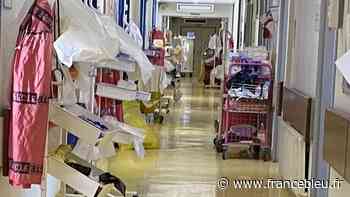 Coronavirus : les contaminations explosent à Nice mais la vague n'atteint pas l'hôpital - France Bleu