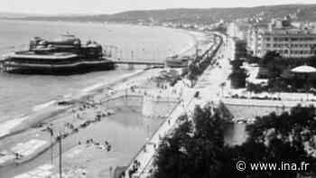 Les trésors de Nice et de la Promenade des Anglais - Institut National de l'Audiovisuel