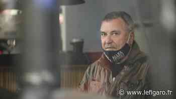 Jean-Marie Bigard reporte son spectacle à Nice dans la crainte de débordements anti-vax - Le Figaro