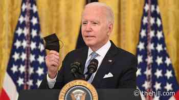 Biden pays tribute to late Sen. Levin: 'Embodied the best of who we are'