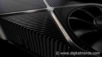 Nvidia RTX 40-series GPUs may consume a crazy amount of power