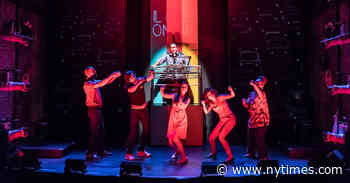 New York City Awards $3 Million for Latino and Puerto Rican Theater