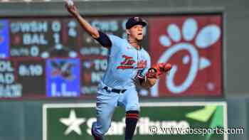 José Berríos trade: Blue Jays land Twins righty at MLB trade deadline