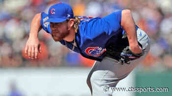 Craig Kimbrel trade: White Sox land All-Star closer from Cubs at MLB trade deadline