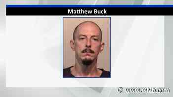 Sheriff: Niagara County Jail inmate tries to hold nurse hostage in escape attempt