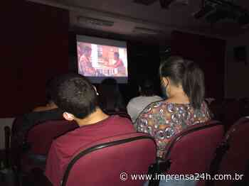 Prefeitura de Aracaju leva sessão de cinema a moradores do Santa Maria e 17 de Março - https://www.imprensa24h.com.br/